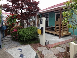 展示場のご案内